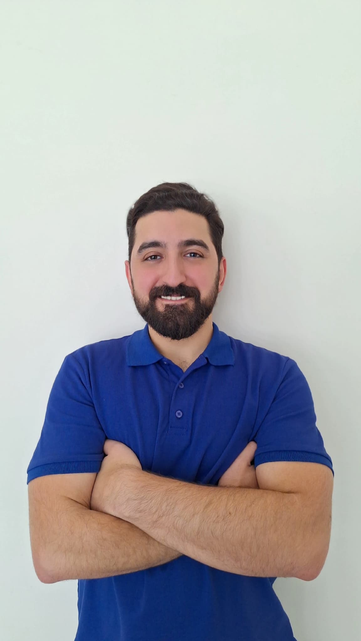 Babak Kameli
