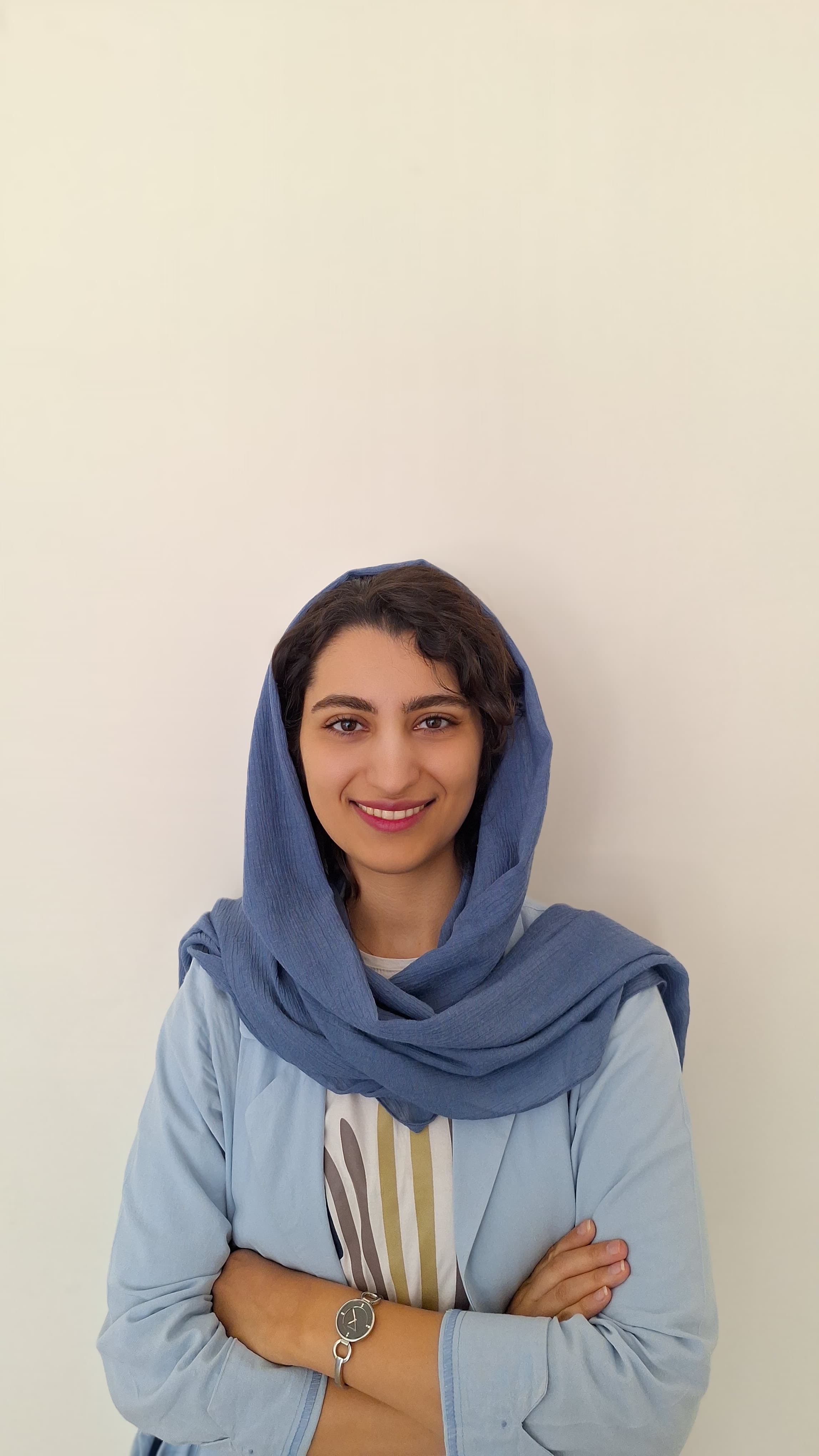 Bahareh Hosseini