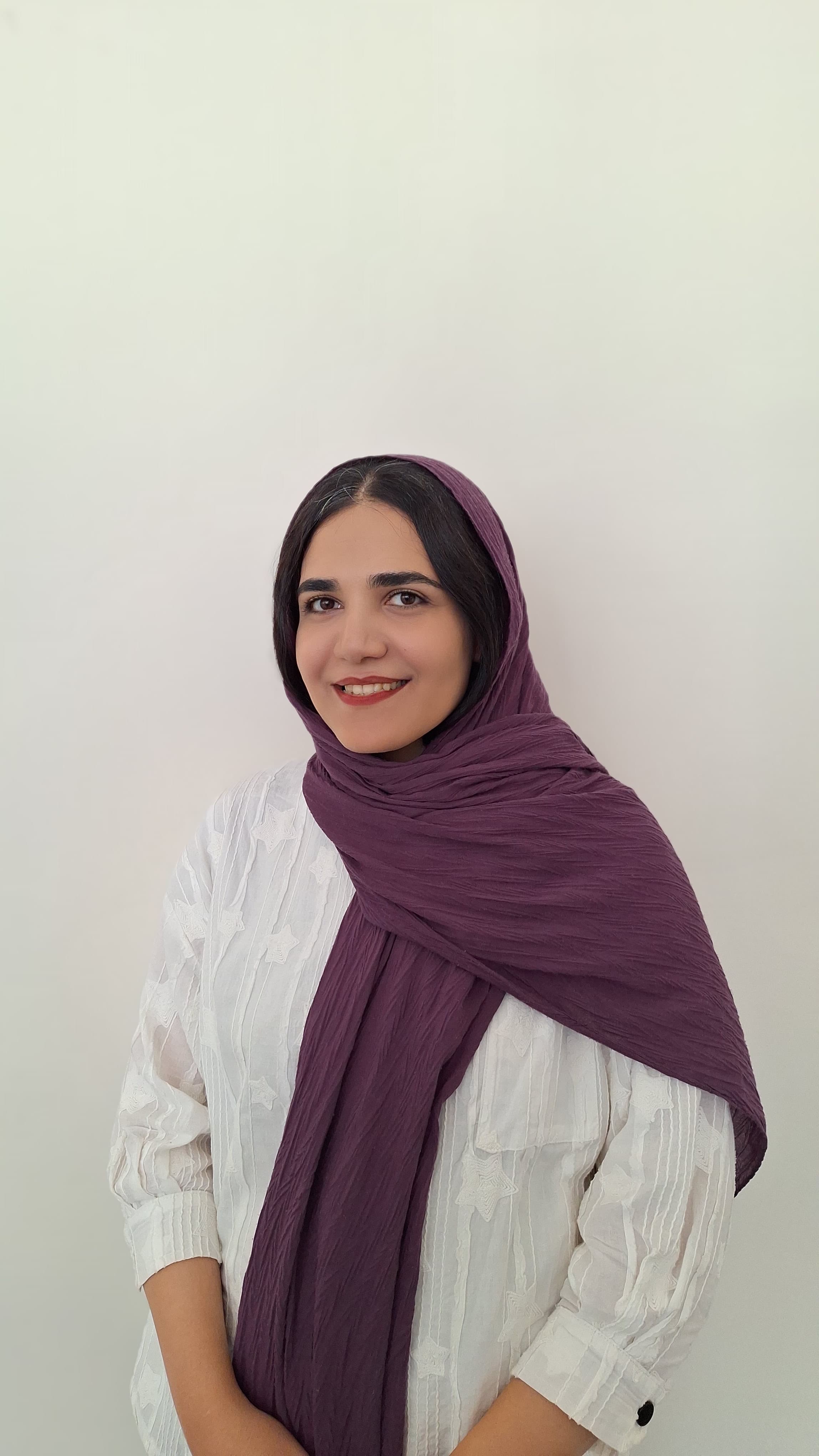 Fatemeh Minaei
