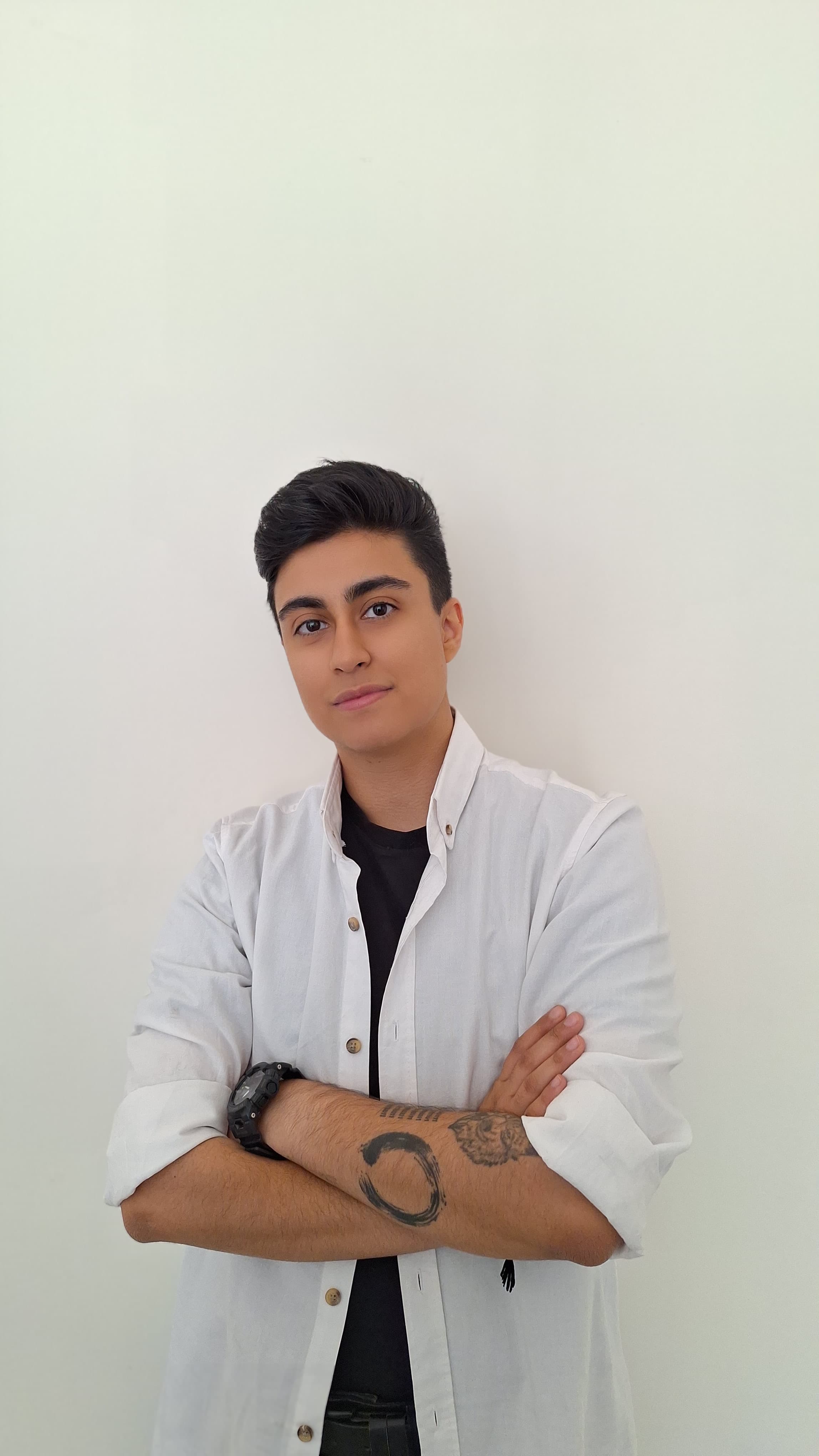 Sam Shams